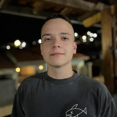 André Ribeiro's Profile Picture